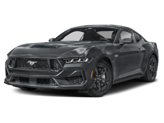 Mustang