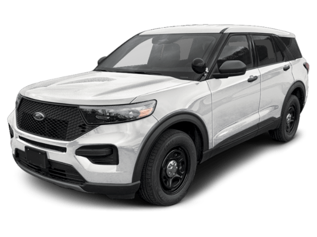 Police Interceptor Utility