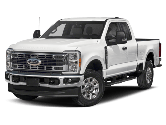Super Duty F-250 SRW