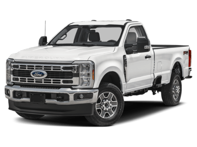 Super Duty F-350 DRW