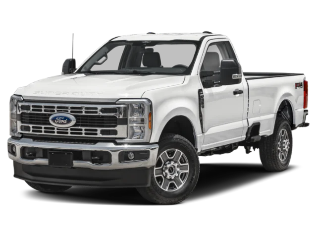 2026 Ford Super Duty F-350 DRW