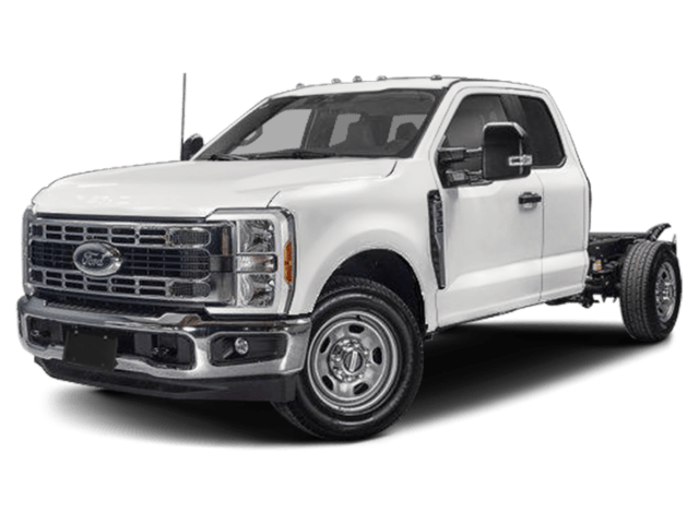 Super Duty F-350 SRW