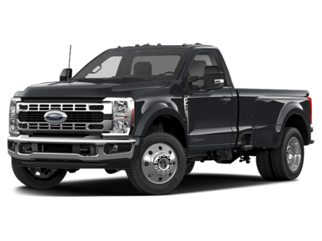 Super Duty F-450 DRW