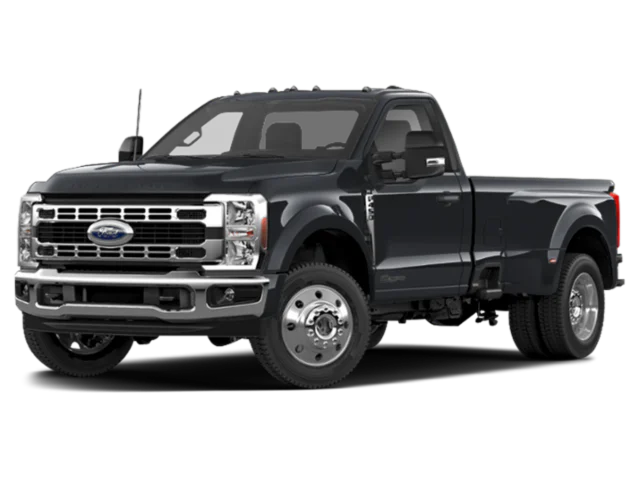 2026 Ford Super Duty F-450 DRW