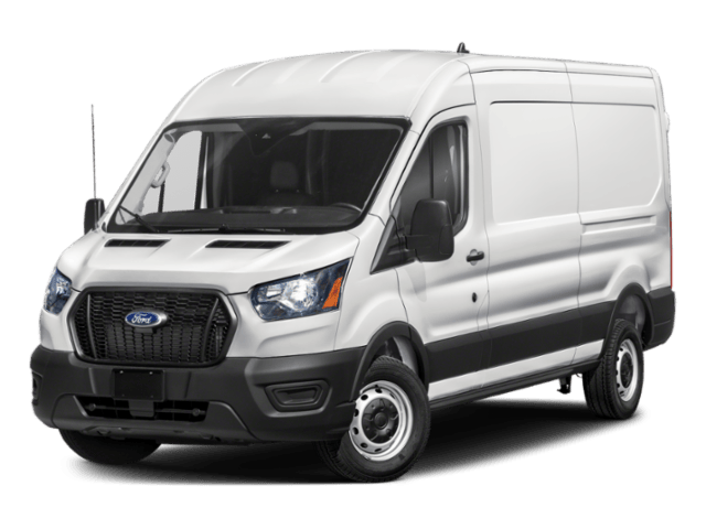 Transit Cargo Van