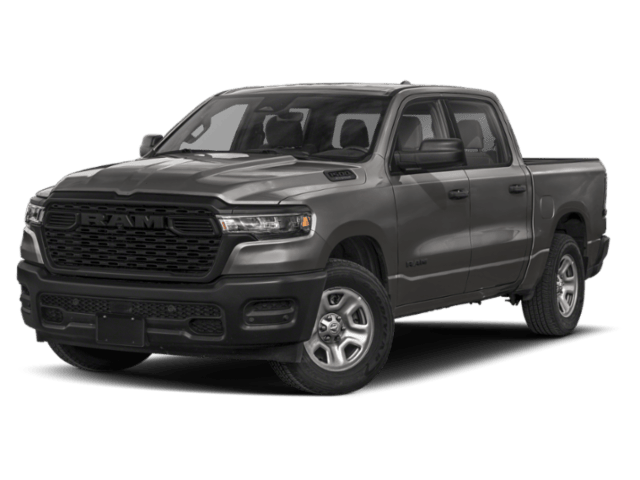 2026 Ram 
