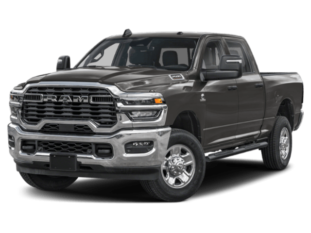 2026 Ram 
