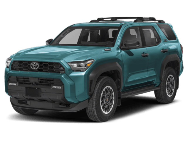 4Runner