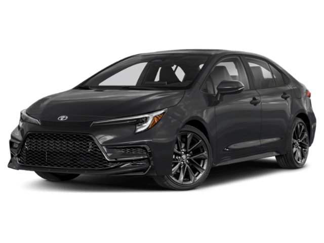 Corolla