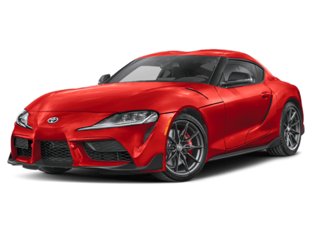 GR Supra