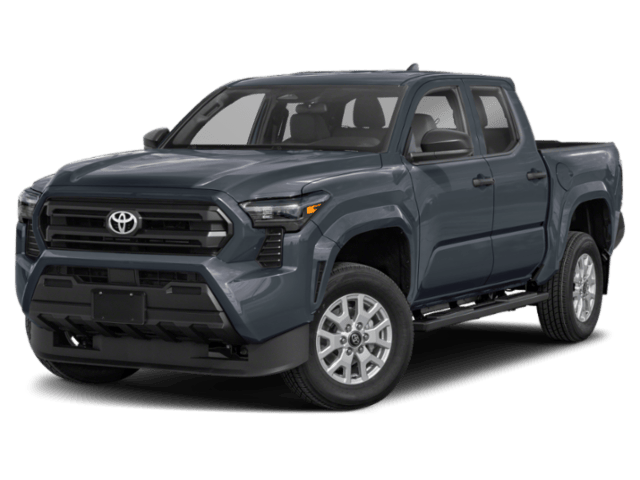 Tacoma