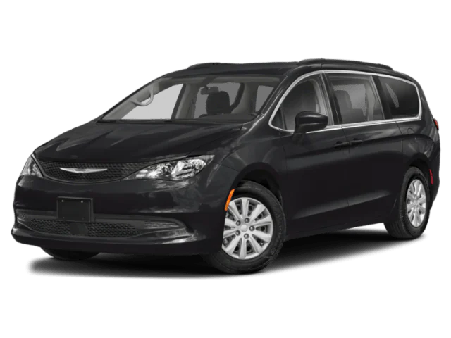2027 Chrysler Grand Caravan