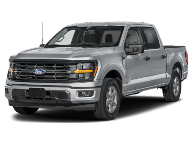 2027 Ford F-150