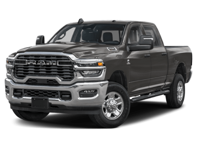 2027 Ram 