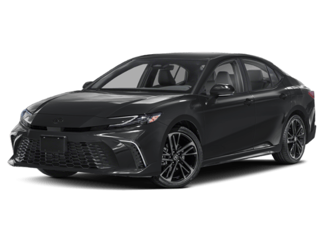 2027 Toyota 