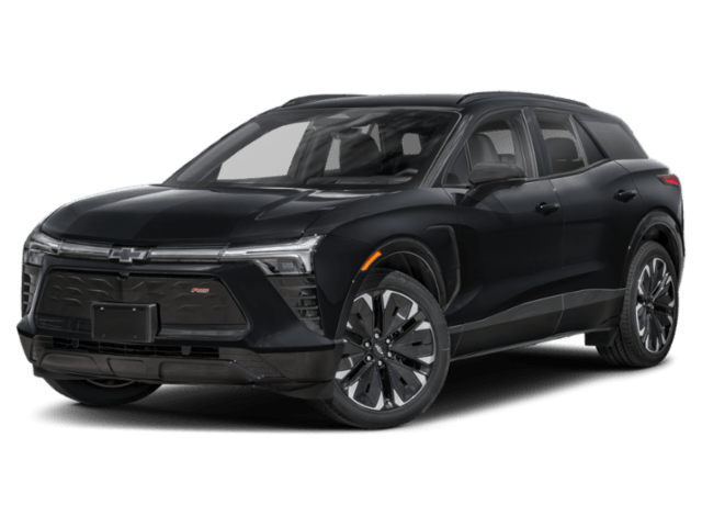 2026 Chevrolet 