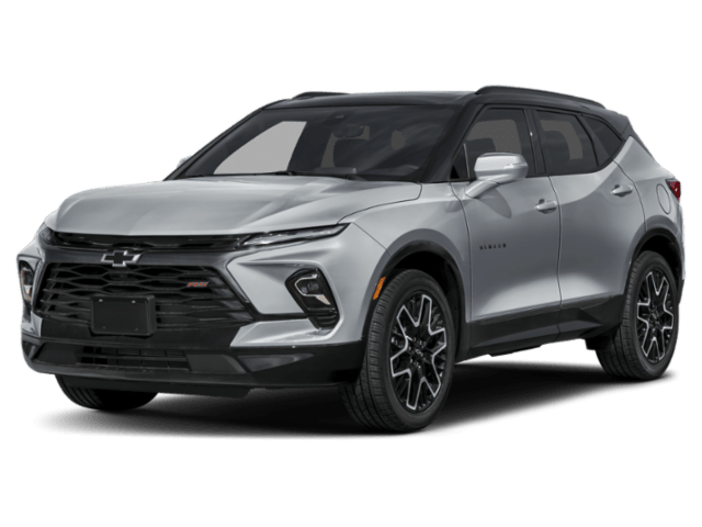 2026 Chevrolet 