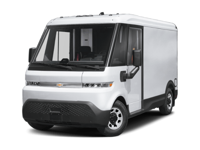 2026 Chevrolet 