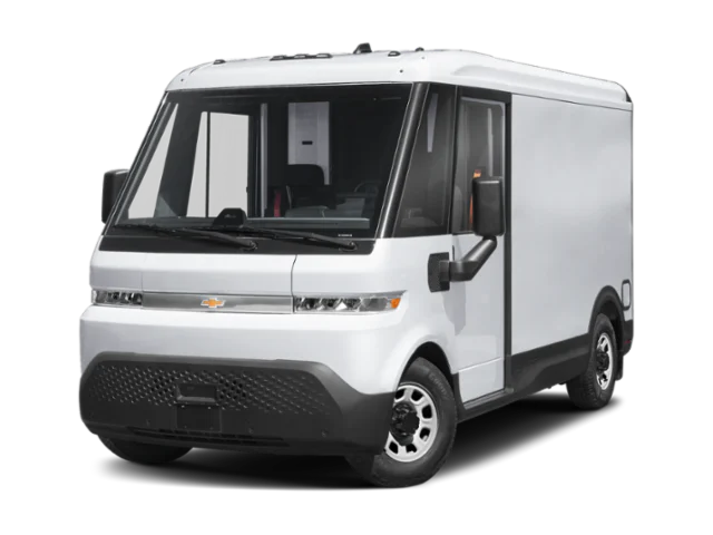 2026 Chevrolet BrightDrop 400
