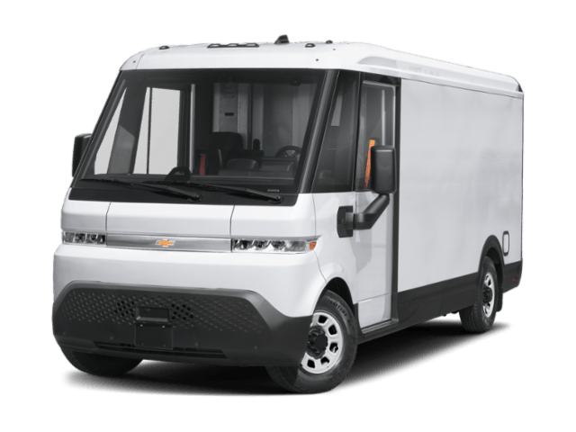 2026 Chevrolet 