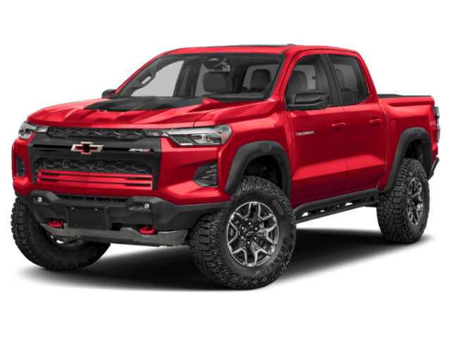 2026 Chevrolet 