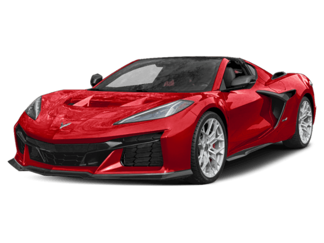 2026 Chevrolet 
