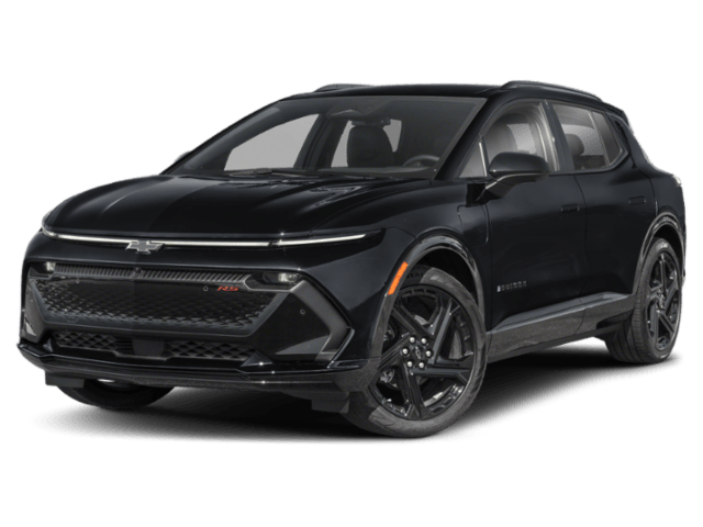 2026 Chevrolet 