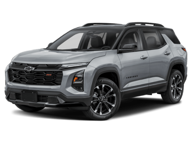 2026 Chevrolet 