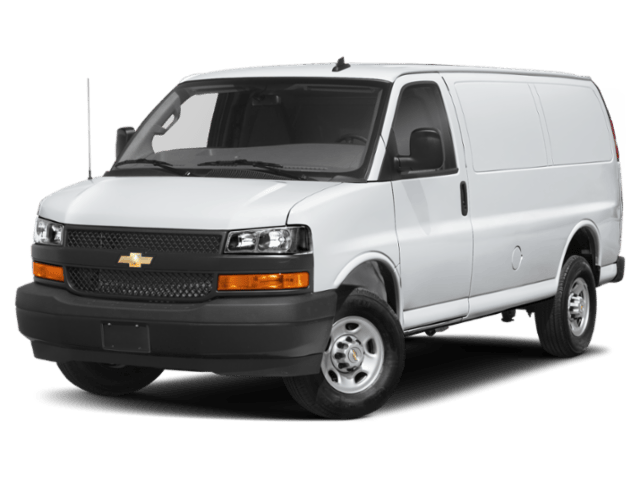 2026 Chevrolet 