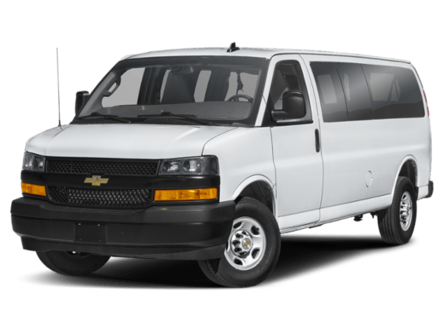 2026 Chevrolet 