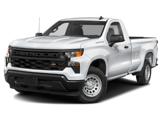 2026 Chevrolet 