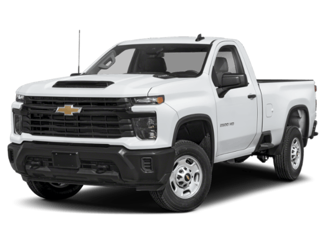 2026 Chevrolet 