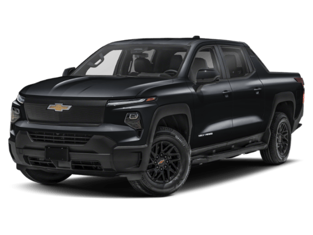 2026 Chevrolet 