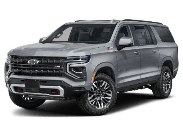 2026 Chevrolet 
