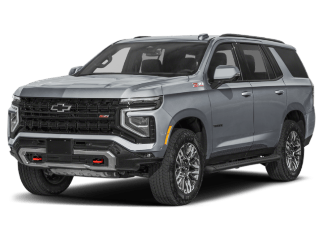 2026 Chevrolet 