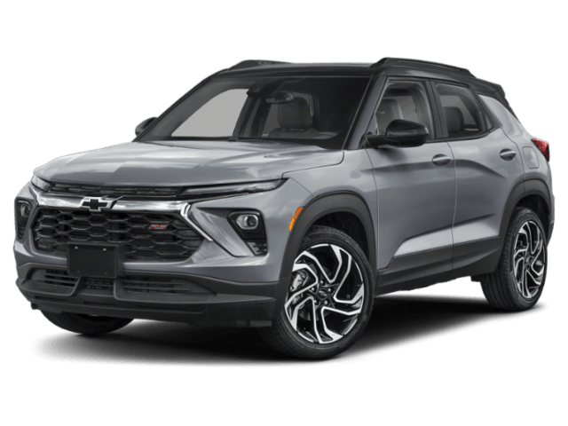 2026 Chevrolet 
