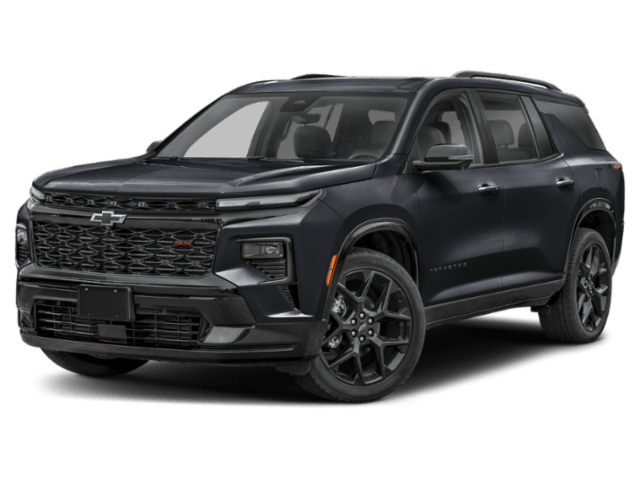 2026 Chevrolet 