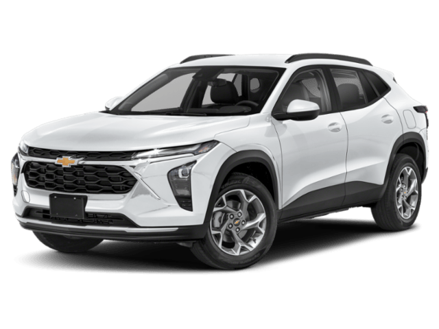 2026 Chevrolet 
