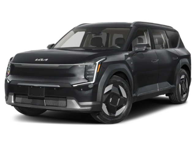 2026 Kia EV9
