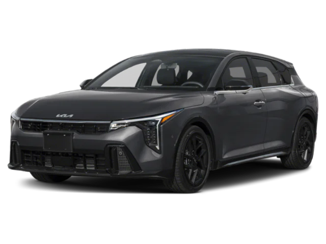 2026 Kia K4 Hatchback