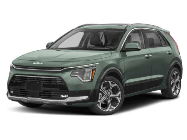 2026 Kia Niro