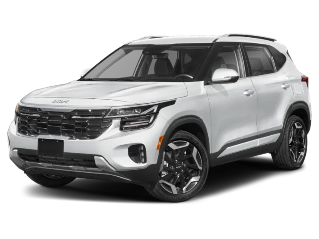 2026 Kia Seltos