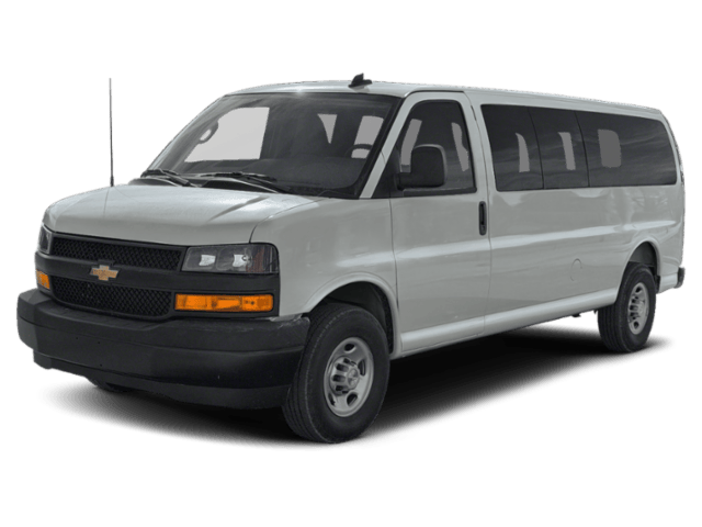 2027 Chevrolet 