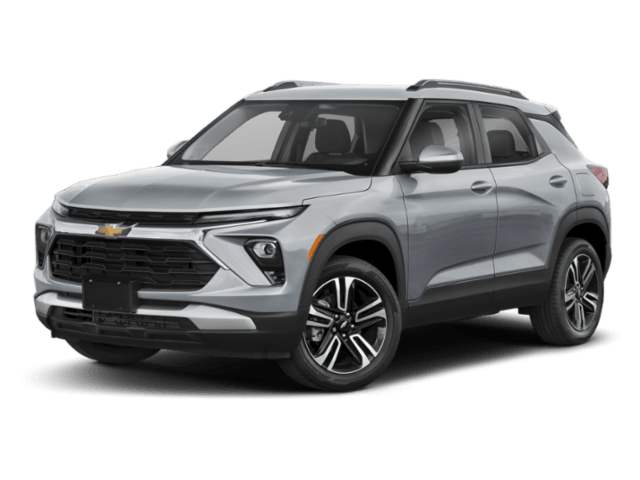 2027 Chevrolet 