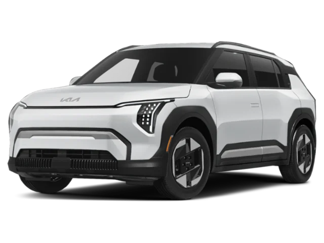 2027 Kia EV3