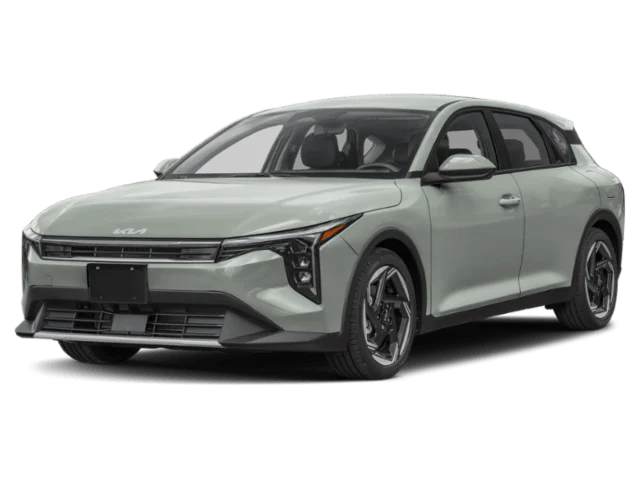 2027 Kia K4 Hatchback