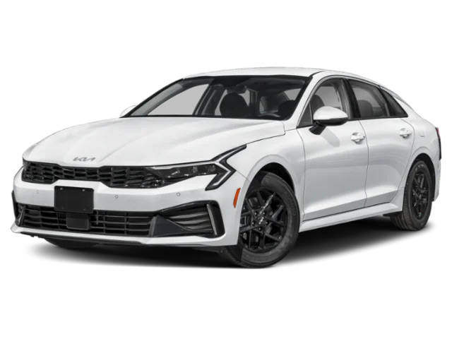 2027 Kia K5