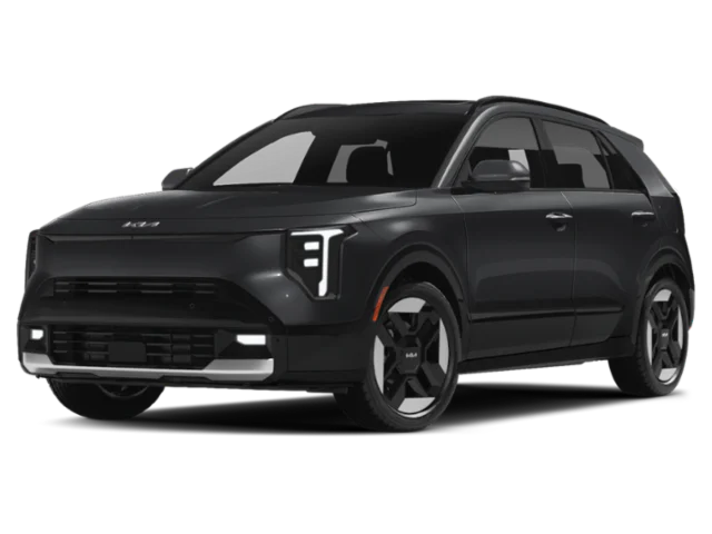 2027 Kia Niro