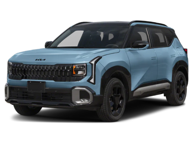 2027 Kia Seltos
