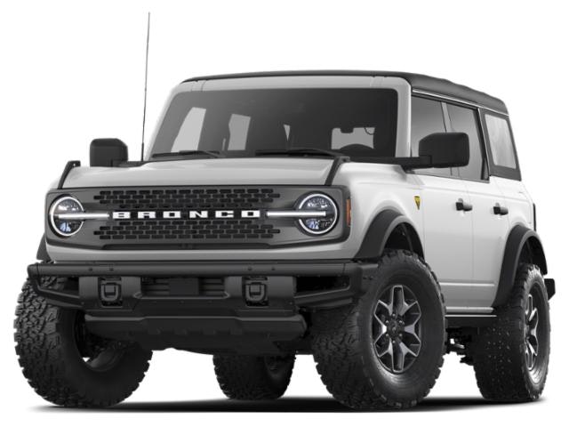 2024 Ford Bronco BADLANDS (24360) Main Image